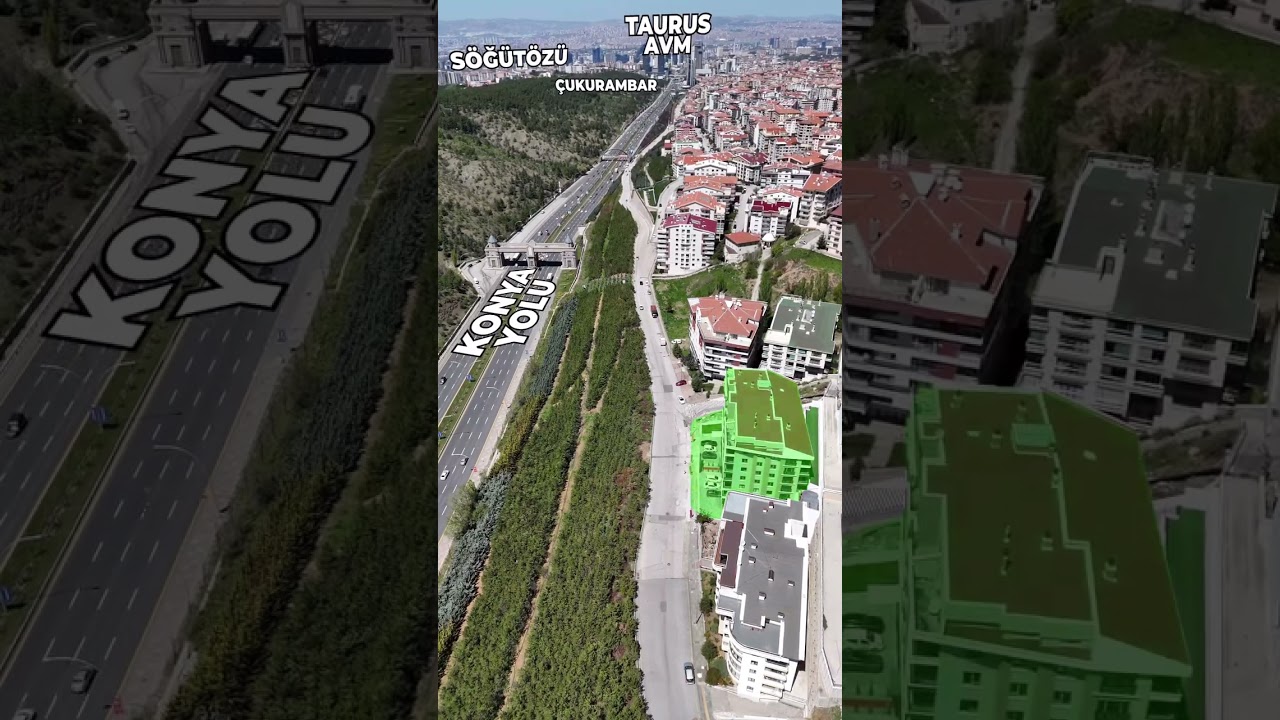 Fabrika Tanıtımı - Kurumsal Video