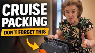Panama Canal Cruise Packing: Don’t Forget This
