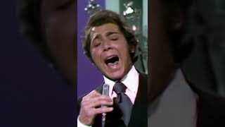 Paul Anka Sings &#39;My Way&#39; on The John Davidson Show (1969) 🎤✨ #music #myway #franksinatra