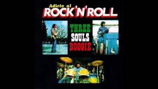 Download lagu Three Souls In My Mind - Adicto Al Rock 'N' Roll Full Album    Link de descarga MEGA mp3