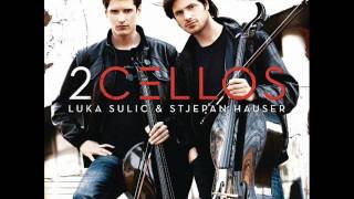 The Resistance By 2Cellos