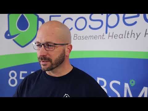 EcoSpect Expert Real Estate Concrete Lifting Solutions