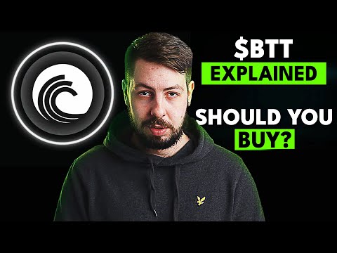 WAS IST BITTORRENT? – DER BTT-PREIS IN 60 SEKUNDEN ERKLÄRT