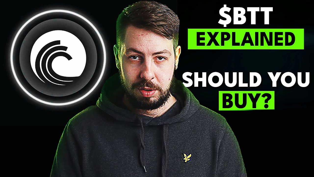 WHAT IS BITTORRENT ? - $BTT PRICE EXPLAINED IN 60 SECONDS