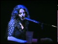 Sarah McLachlan - Ben's Song [FTE Live]