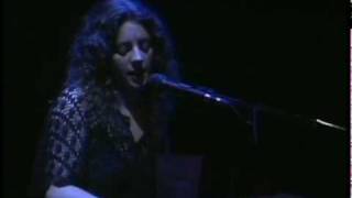 Sarah McLachlan - Ben&#39;s Song [FTE Live]