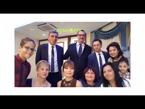 Незабравим ден, сватбата на Веселина и Евгени 👰🤵