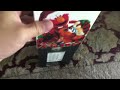 Elmo Saves Christmas VHS Review