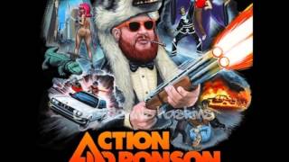 Action Bronson & The Alchemist Rare Chandeliers (Full Mixtape) Hip-Hopjunkie.blogspot.co.uk