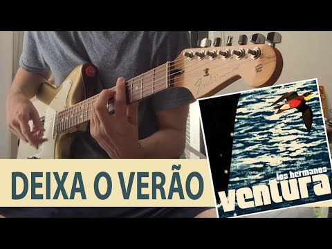 Deixa o Verão - Los Hermanos