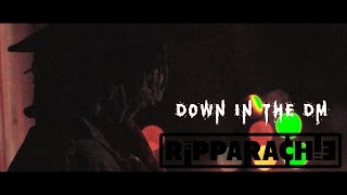 Gay Rapper @Ripparachie - Down In The DM (REMIX)