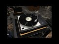 Sheffield Lab : Lincoln Mayorga Vol. 3 played by Linn LP12