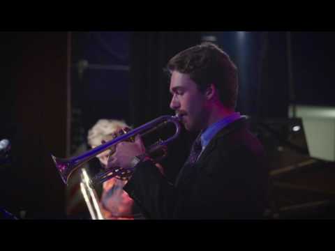 Fog City Stomp 2016 - Emily Asher's Garden Party - "Nobody's Sweetheart"