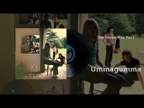Pink Floyd - The Narrow Way, Part I (Official Audio)