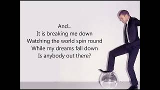 Losing my way  Justin Timberlake Lyrics HQ 2007- 2023 1080p