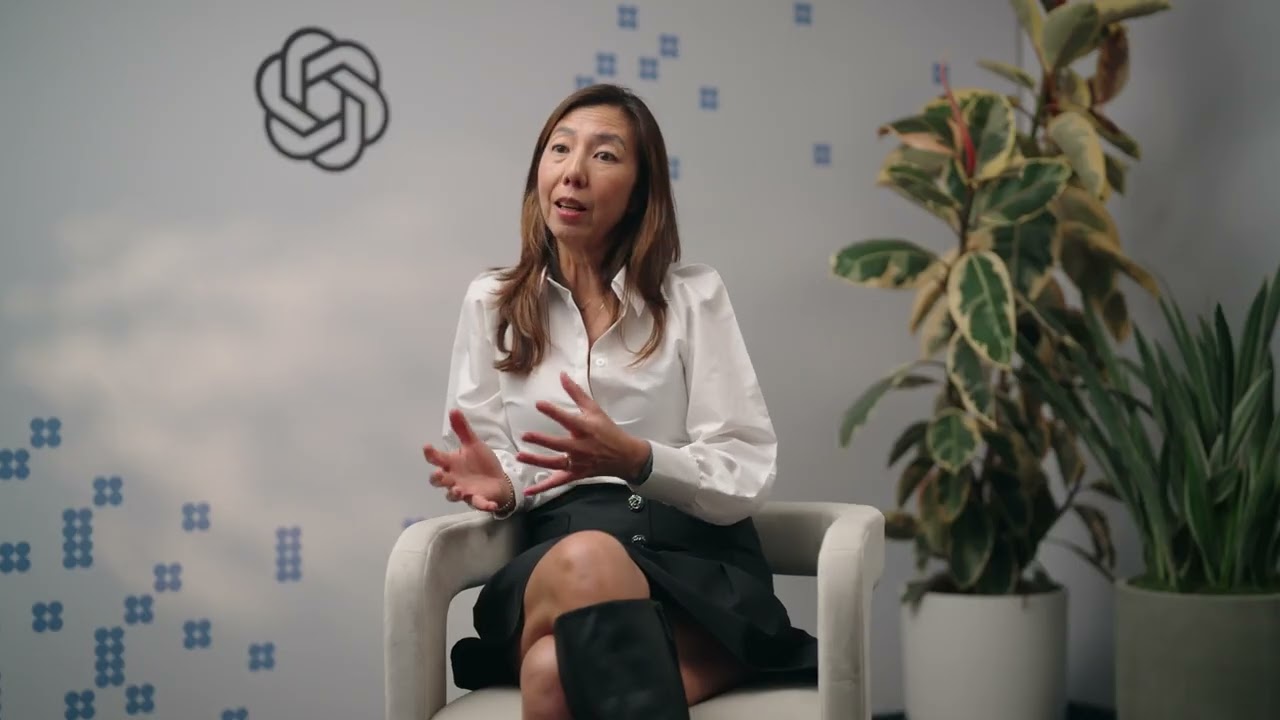 How Wayfair Uses GPT-5.5 to Power Catalog Enrichment Across 40M Products - OpenAI Youtube