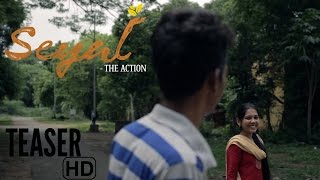 Seyal-The Action |Tamil Short Film| |Official Teaser |