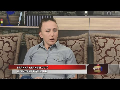 Srbija online - Branka Arandjelovic (TV KCN 24.04.2024)