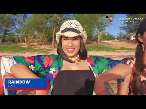 ICC Kpop Dance - RAINBOW "Dance The Night Away - TWICE" (Cover)