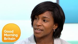 Maggie Alphonsi Gives Her Predictions as Six Nations Kicks Off | Good Morning Britain