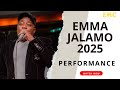 EMMA JALAMO Live Explosion Latest 2025 Live Performance