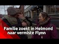 Familie vermiste Flynn Posthumus wanhopig: Tips en camerabeelden leveren niets op