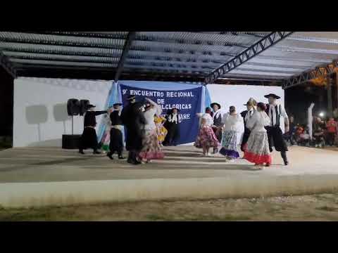 PEÑA REENCUENTRO EL COLORADO FORMOSA EN ENCUENTRO REGIONAL DE PEÑAS EN MAYOR VILLAFAÑE 