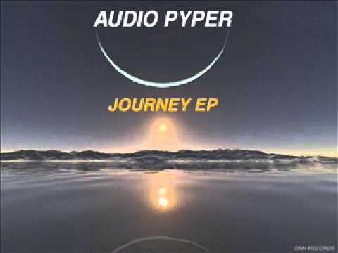 Audio Pyper - Sad Soul (Original Mix)