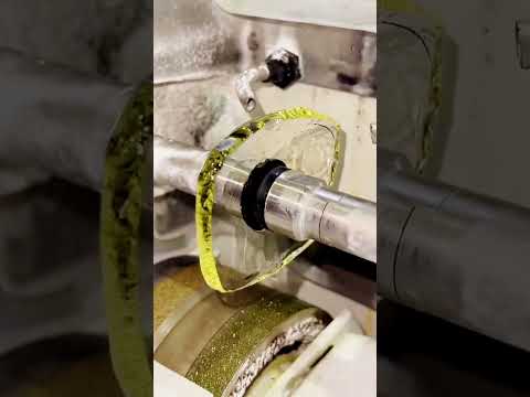 cool tool for polishing glass #shorts