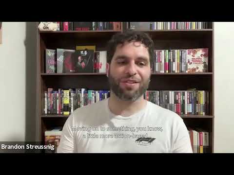 An Interview with Director Jun'ichi Yasuda