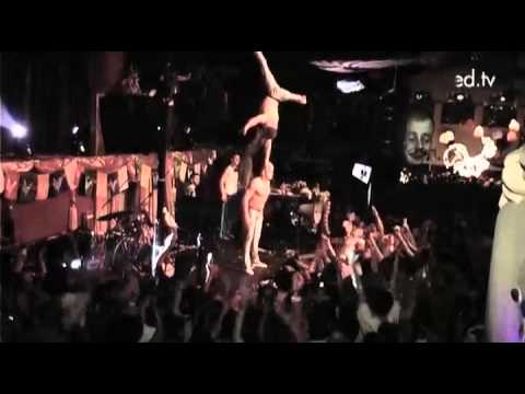 Balkanology 2010 at Vaudeville Theatre