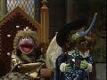 Sesamstraat Sesame Street Monsterpiece Theater Cyranose De Bergerac Dutch