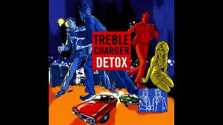 Treble Charger - Drive (2003)