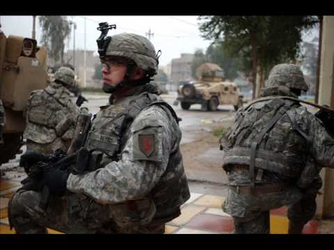 My Immortal - Military Tribute