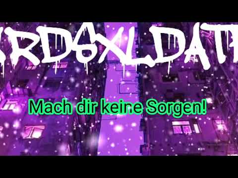 FZUDEML x BXHNE x (NXRDSXLDATEN) x "Mach dir keine Sorgen" (2019)