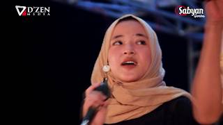 Ahmad Ya Habibi - Live Perfom Nissa Sabyan Gambus