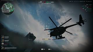 ウルルの徘徊型兵器によるインチキ集【デルタフォース DeltaForce】