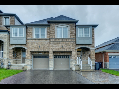 112 Lorenzo Circle Brampton, Ranjit Nijjar