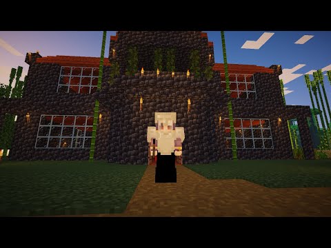 EPIC Minecraft 1.20 Villager Town Build with Nero!