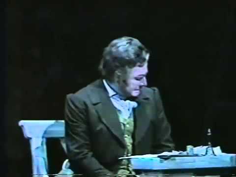 'Di Provenza il mar il suol' Cornell Macneil