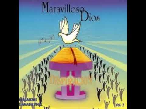 Grupo Inspiración vol 2