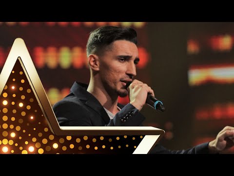 Nejaz Neki Ramcevski - Ponos, Djurdjevdan - (live) - ZG - 22/23 - 26.11.22. EM 04