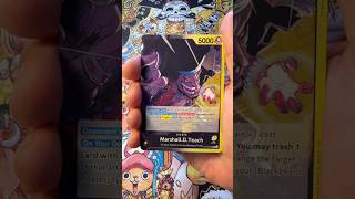 Crack That Pack! Ep. 217: One Piece The Time Of Battle Booster #tcg #packopening #onepiecetcg