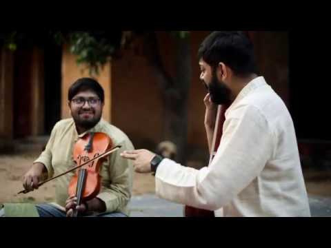 Duet (Akhilandesvari) / Rithvik and Rajeev