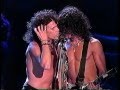 Aerosmith Come Together Live Woodstock 94 