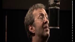Hell Hound on My Trail   Eric Clapton   Sessions For Robert J