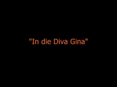 Nico & Schockre - In die Diva Gina
