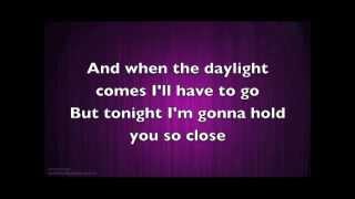 Daylight - Maroon 5 (Lyrics)
