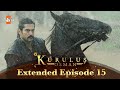 Kurulus Osman Urdu | Extended Episodes | Season 1 - Episode 15