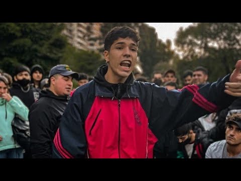 KARDIA COBE THOM vs KIRO MR BASE POLI vs EROS DNO NIGGI | 8vos | ESPECIAL 3v3 | 19/03/22